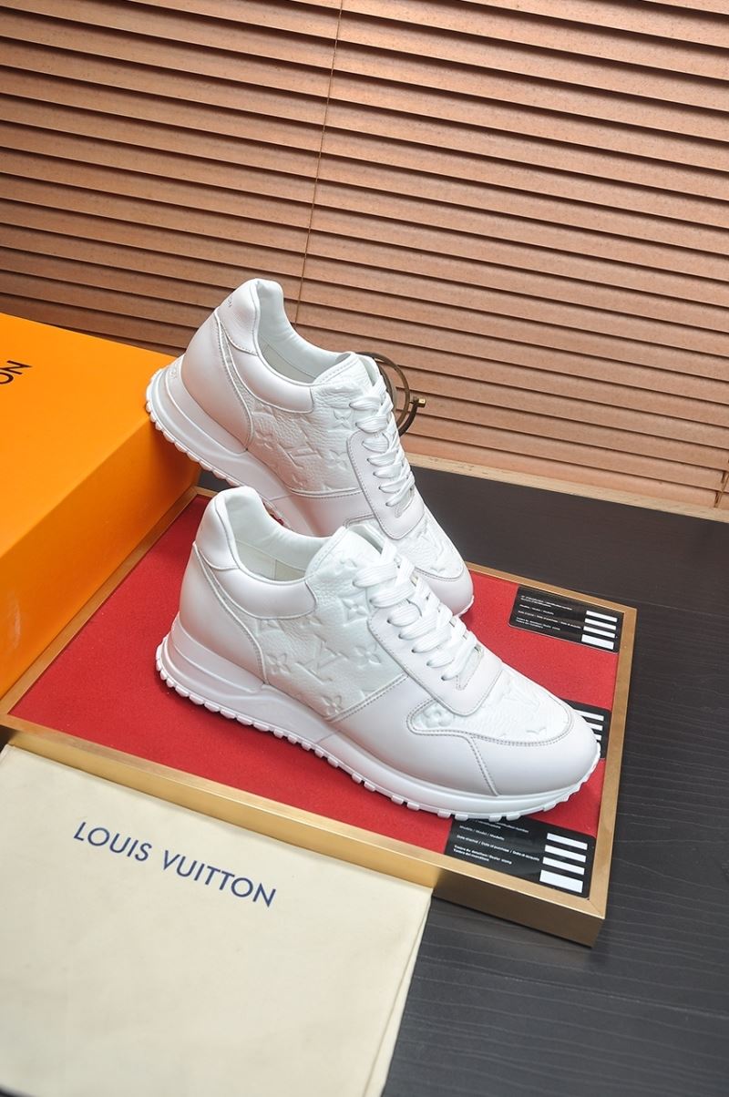 Louis Vuitton Run Away Sneaker